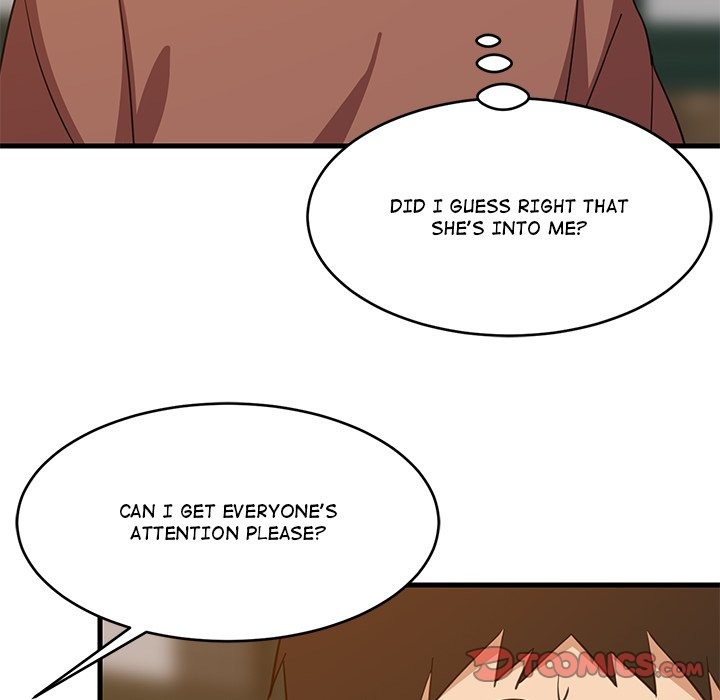 College Grades Skyrocketing Chapter 74 - Manhwa18.com