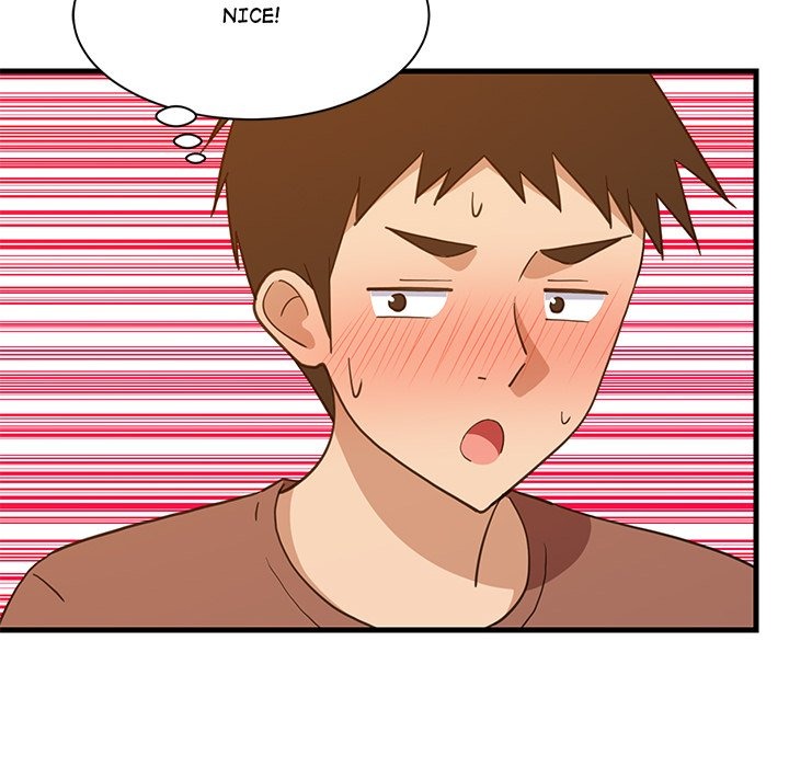 College Grades Skyrocketing Chapter 74 - Manhwa18.com