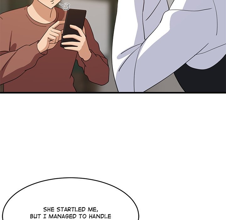 College Grades Skyrocketing Chapter 74 - Manhwa18.com