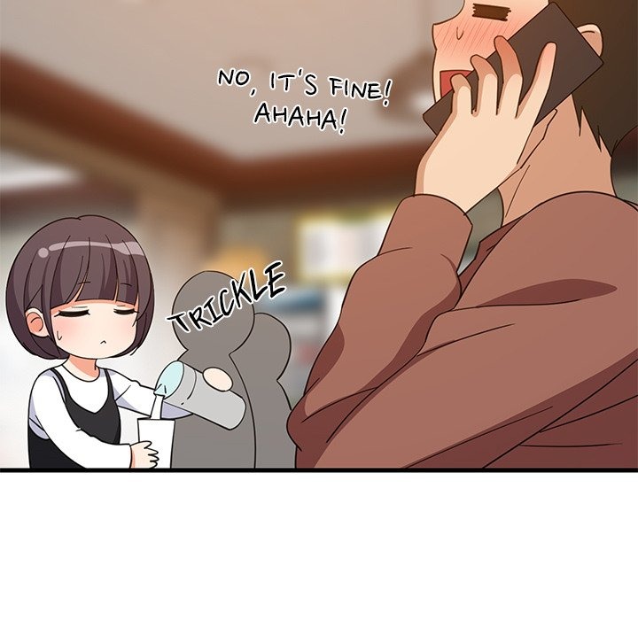 College Grades Skyrocketing Chapter 74 - Manhwa18.com