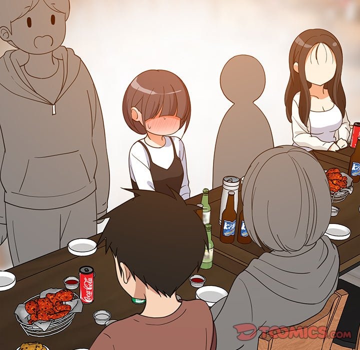 College Grades Skyrocketing Chapter 74 - Manhwa18.com