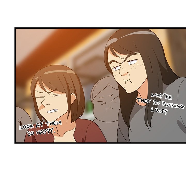 College Grades Skyrocketing Chapter 74 - Manhwa18.com