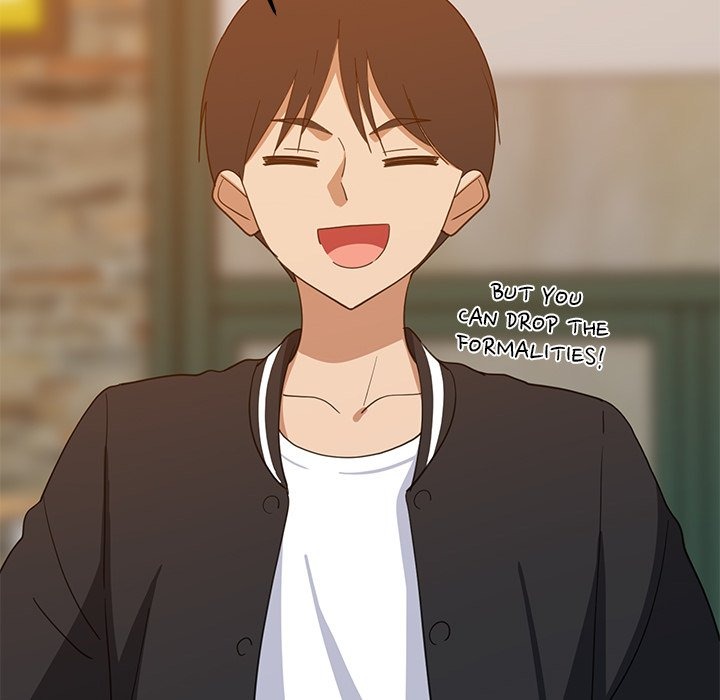 College Grades Skyrocketing Chapter 74 - Manhwa18.com