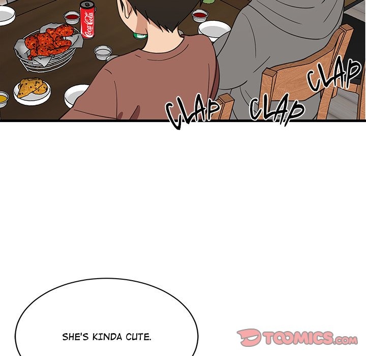 College Grades Skyrocketing Chapter 74 - Manhwa18.com