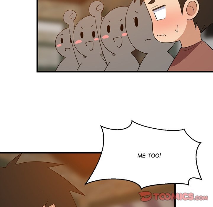 College Grades Skyrocketing Chapter 74 - Manhwa18.com