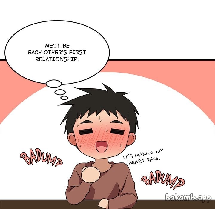 College Grades Skyrocketing Chapter 75 - Manhwa18.com