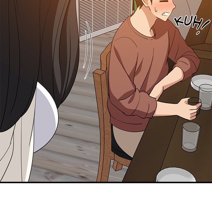 College Grades Skyrocketing Chapter 75 - Manhwa18.com