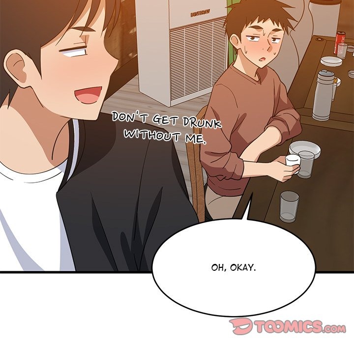 College Grades Skyrocketing Chapter 75 - Manhwa18.com