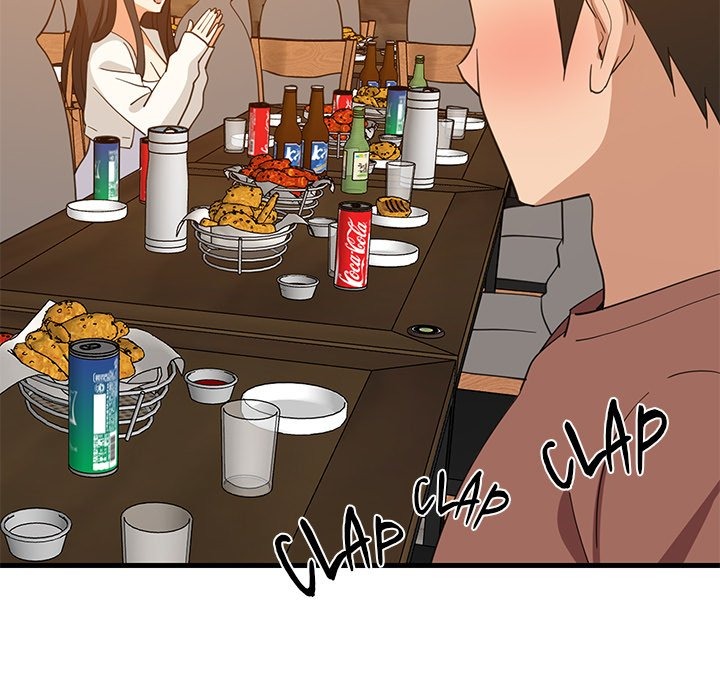 College Grades Skyrocketing Chapter 75 - Manhwa18.com