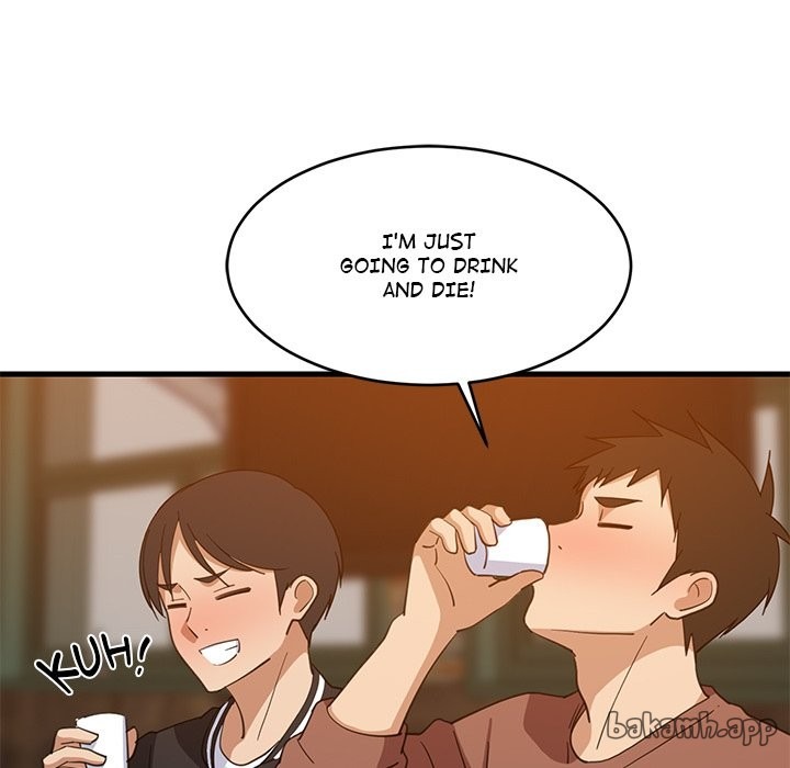 College Grades Skyrocketing Chapter 75 - Manhwa18.com