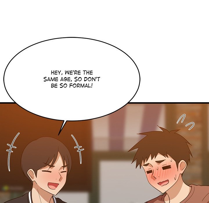 College Grades Skyrocketing Chapter 75 - Manhwa18.com