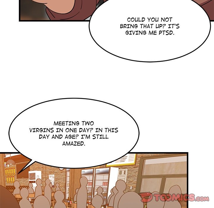 College Grades Skyrocketing Chapter 75 - Manhwa18.com