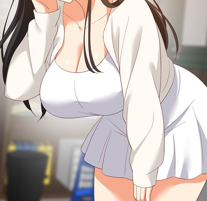 College Grades Skyrocketing Chapter 75 - Manhwa18.com