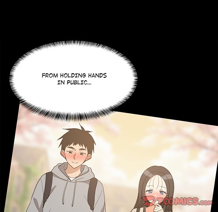 College Grades Skyrocketing Chapter 75 - Manhwa18.com