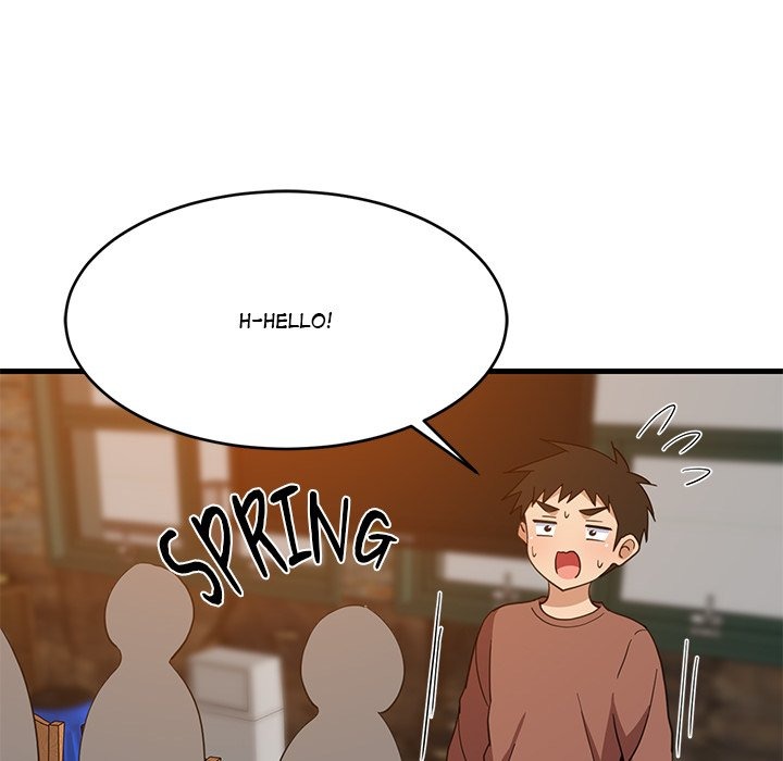 College Grades Skyrocketing Chapter 75 - Manhwa18.com