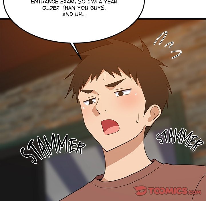 College Grades Skyrocketing Chapter 75 - Manhwa18.com