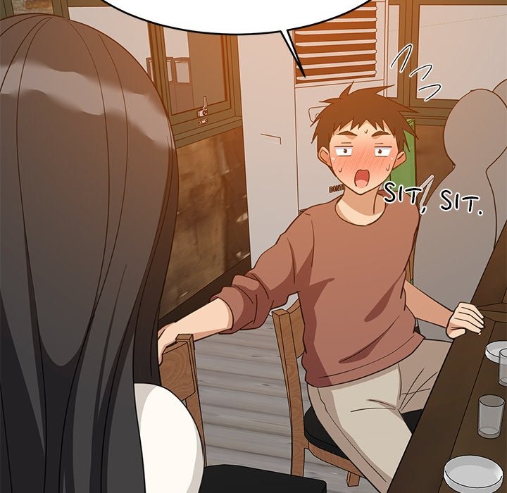 College Grades Skyrocketing Chapter 75 - Manhwa18.com