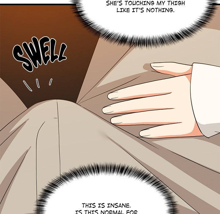 College Grades Skyrocketing Chapter 76 - Manhwa18.com