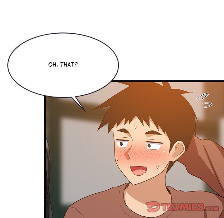 College Grades Skyrocketing Chapter 76 - Manhwa18.com