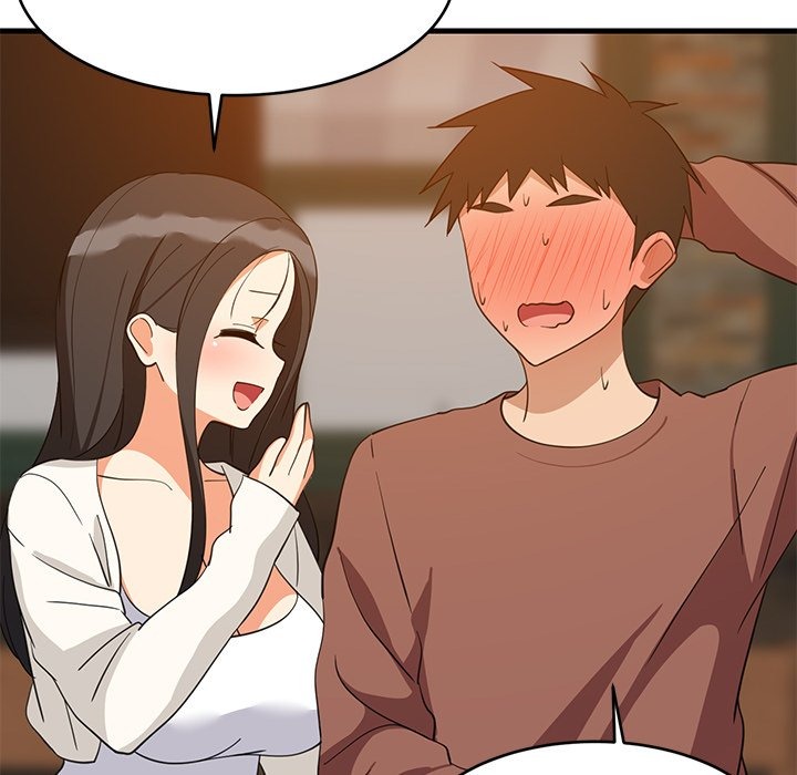 College Grades Skyrocketing Chapter 76 - Manhwa18.com