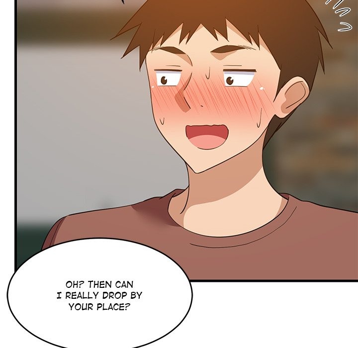 College Grades Skyrocketing Chapter 76 - Manhwa18.com