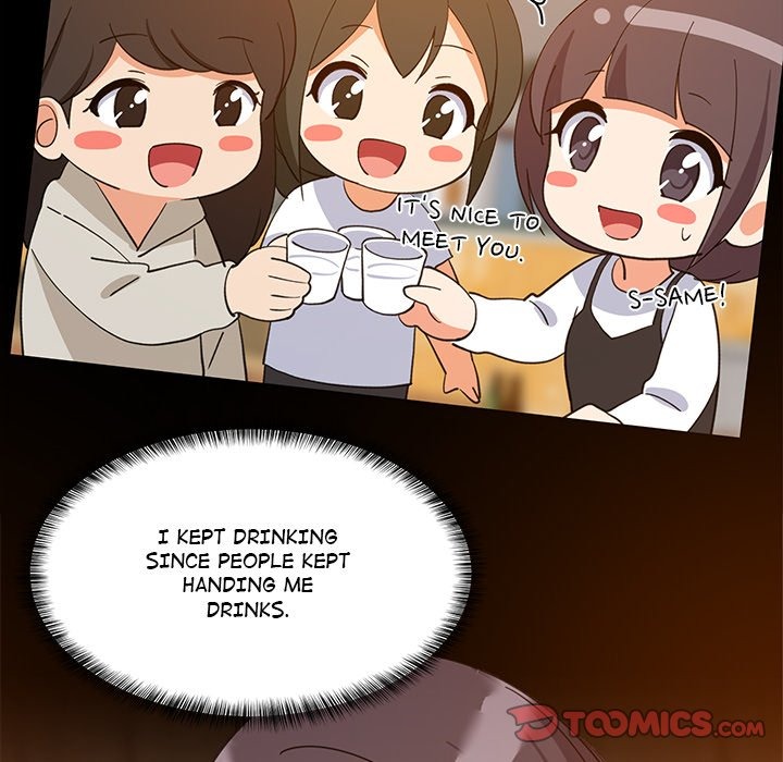 College Grades Skyrocketing Chapter 76 - Manhwa18.com