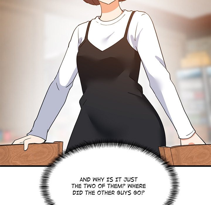 College Grades Skyrocketing Chapter 76 - Manhwa18.com