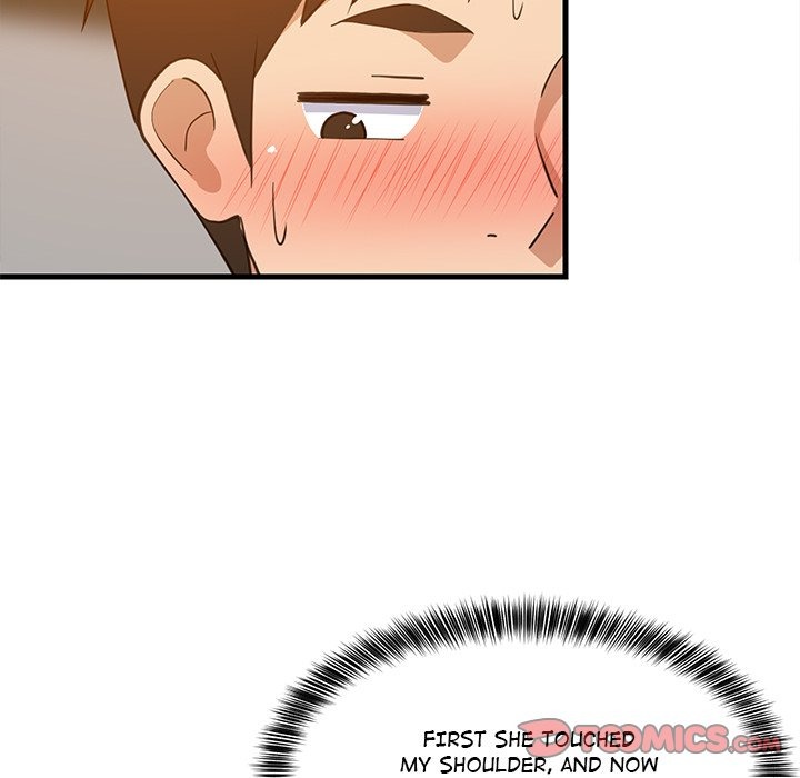 College Grades Skyrocketing Chapter 76 - Manhwa18.com