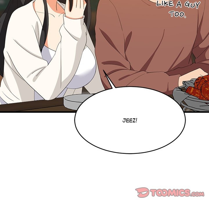 College Grades Skyrocketing Chapter 76 - Manhwa18.com