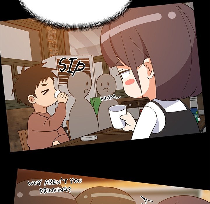 College Grades Skyrocketing Chapter 76 - Manhwa18.com