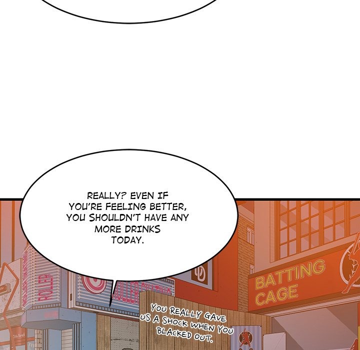 College Grades Skyrocketing Chapter 76 - Manhwa18.com