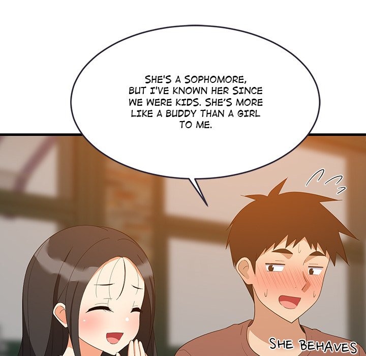 College Grades Skyrocketing Chapter 76 - Manhwa18.com