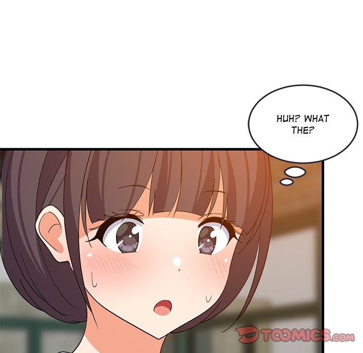 College Grades Skyrocketing Chapter 76 - Manhwa18.com