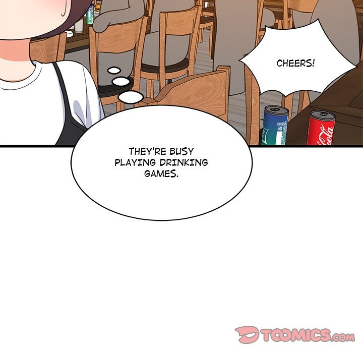 College Grades Skyrocketing Chapter 76 - Manhwa18.com
