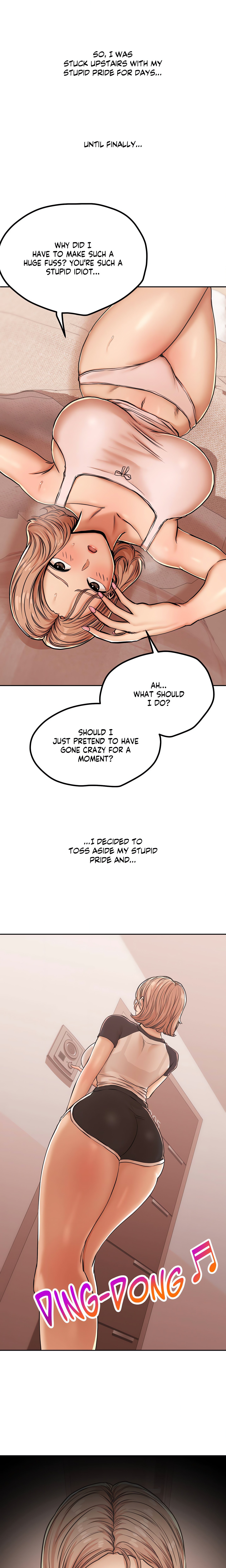 Could this be a true story? Chapter 10 - Manhwa18.com