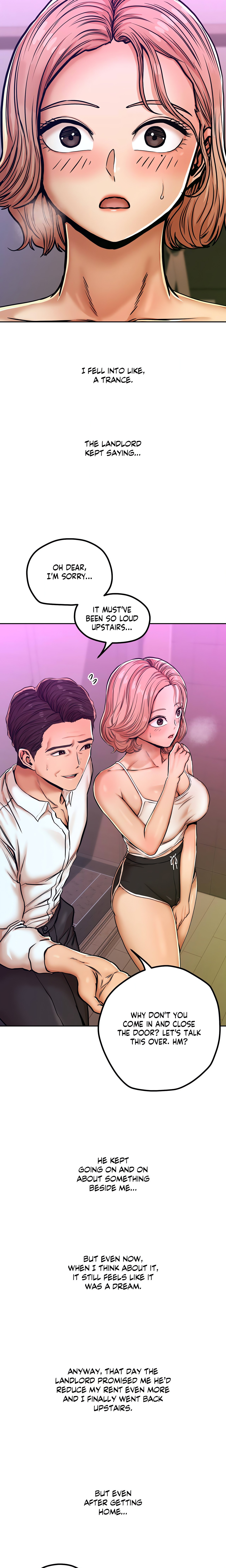 Could this be a true story? Chapter 10 - Manhwa18.com