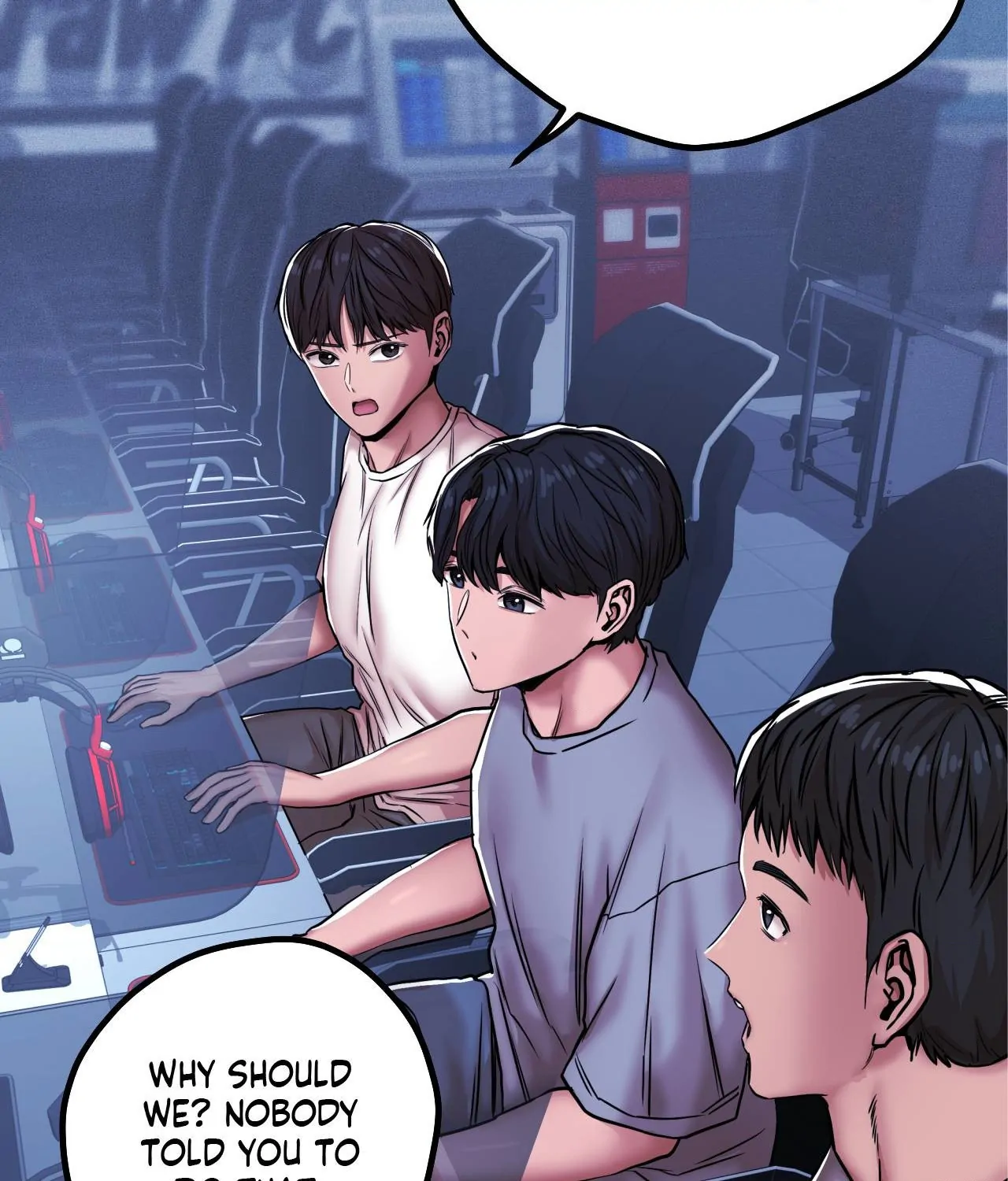 Could this be a true story? Chapter 3 - Manhwa18.com
