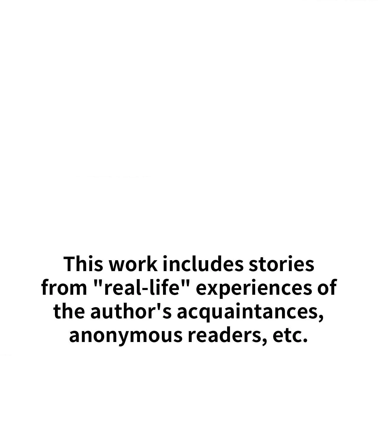 Could this be a true story? Chapter 3 - Manhwa18.com