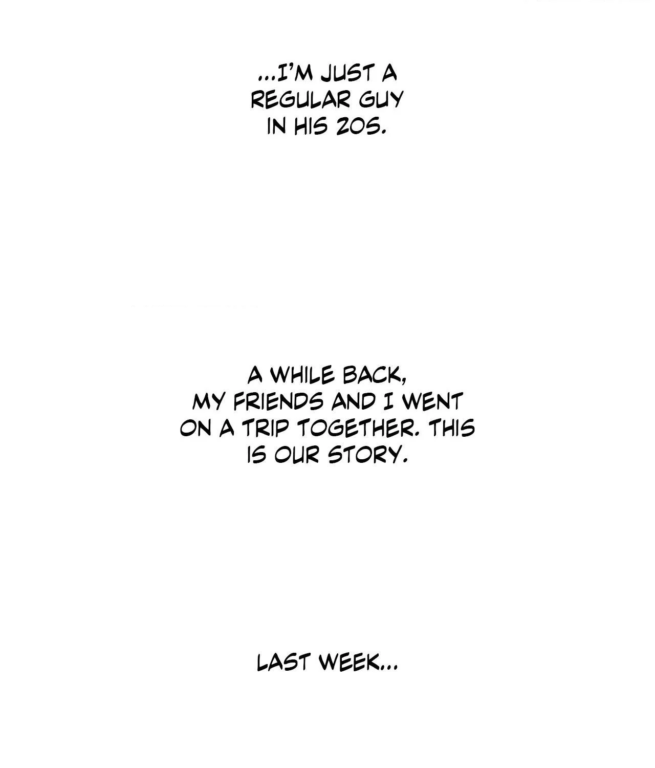 Could this be a true story? Chapter 3 - Manhwa18.com
