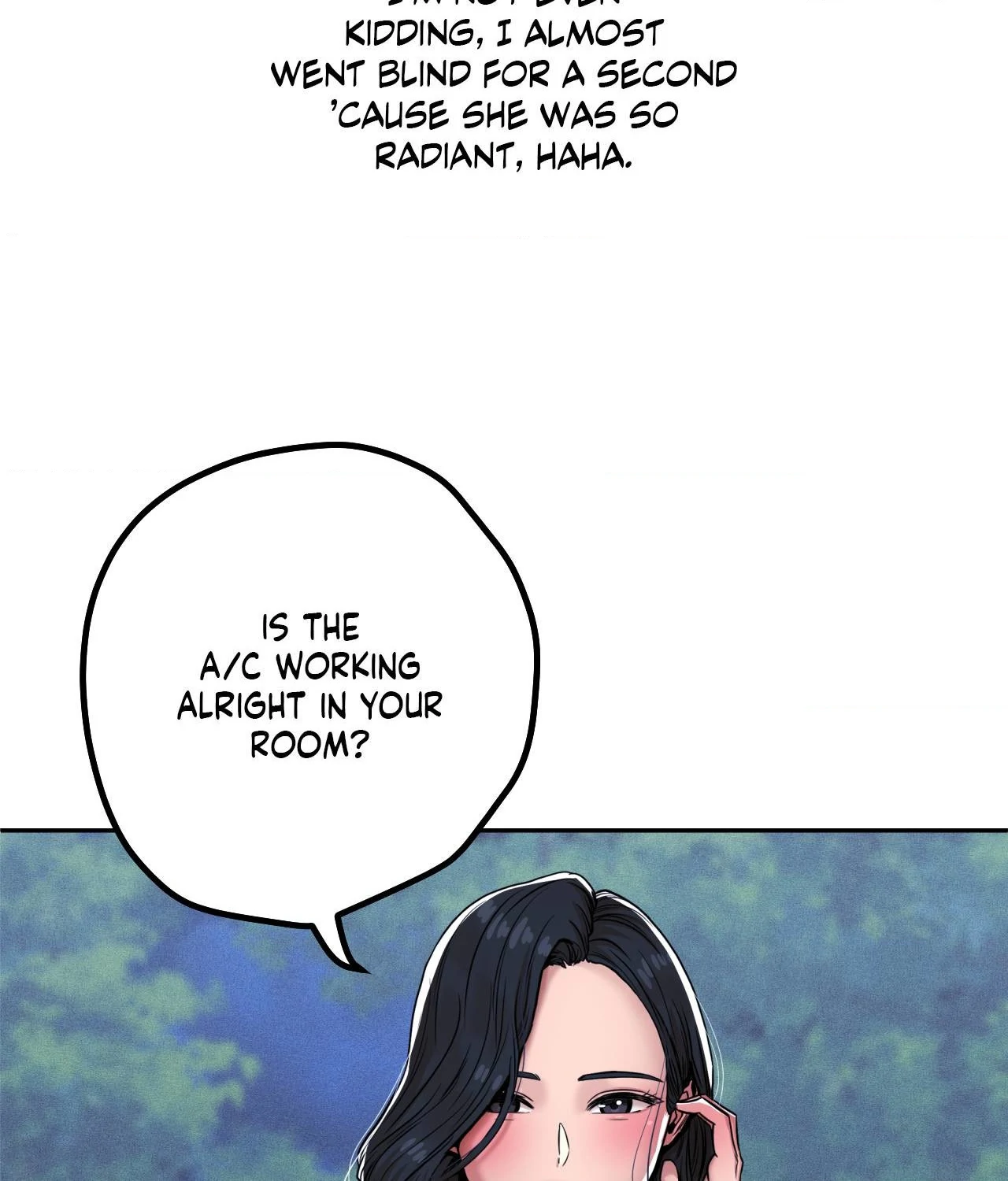 Could this be a true story? Chapter 3 - Manhwa18.com