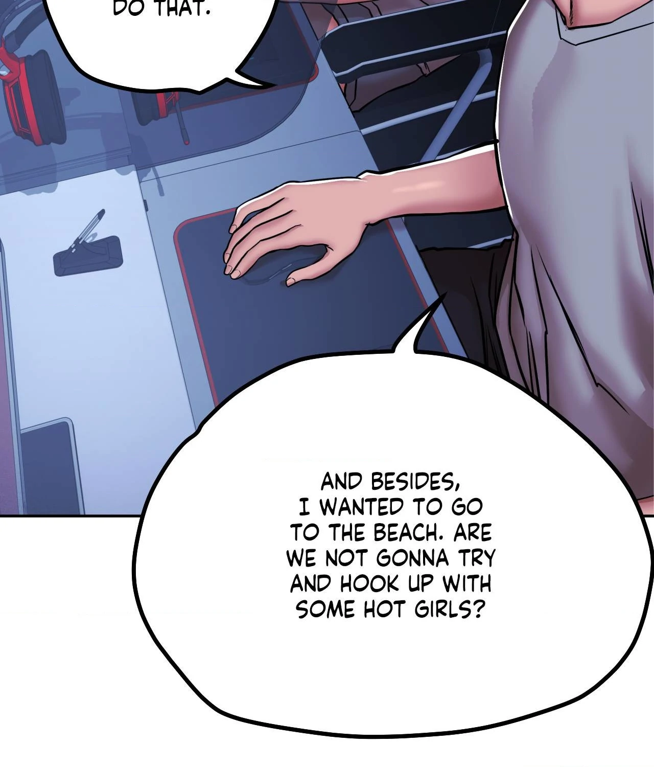 Could this be a true story? Chapter 3 - Manhwa18.com
