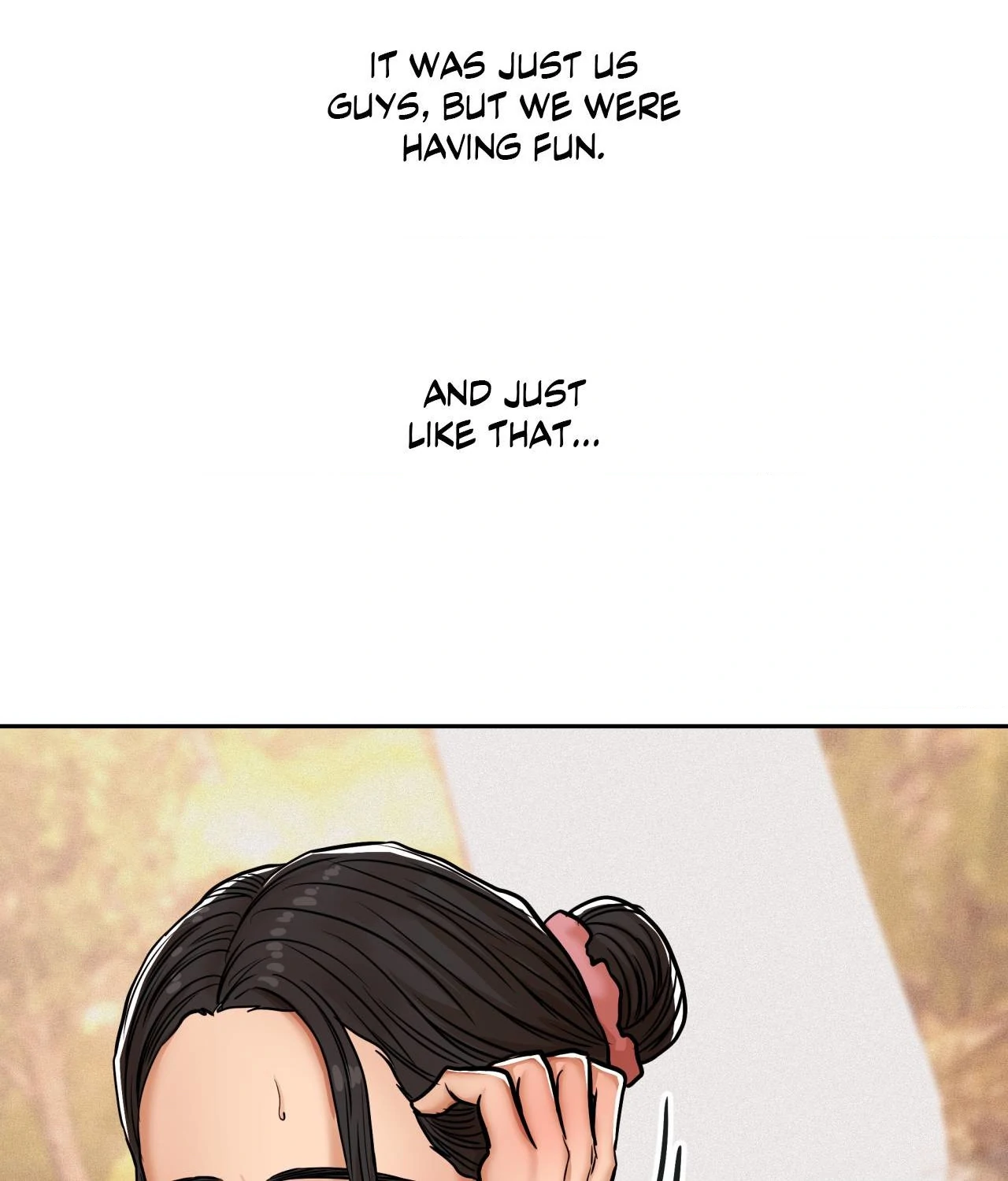 Could this be a true story? Chapter 3 - Manhwa18.com