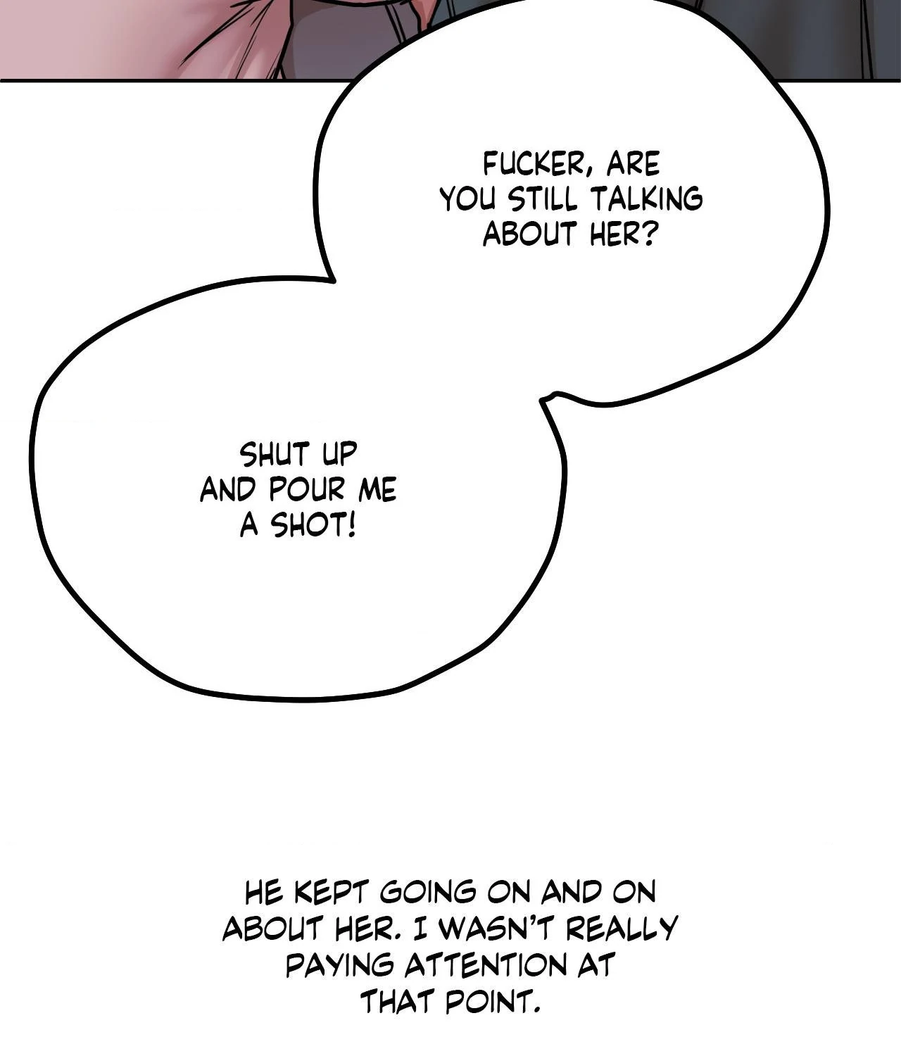 Could this be a true story? Chapter 3 - Manhwa18.com
