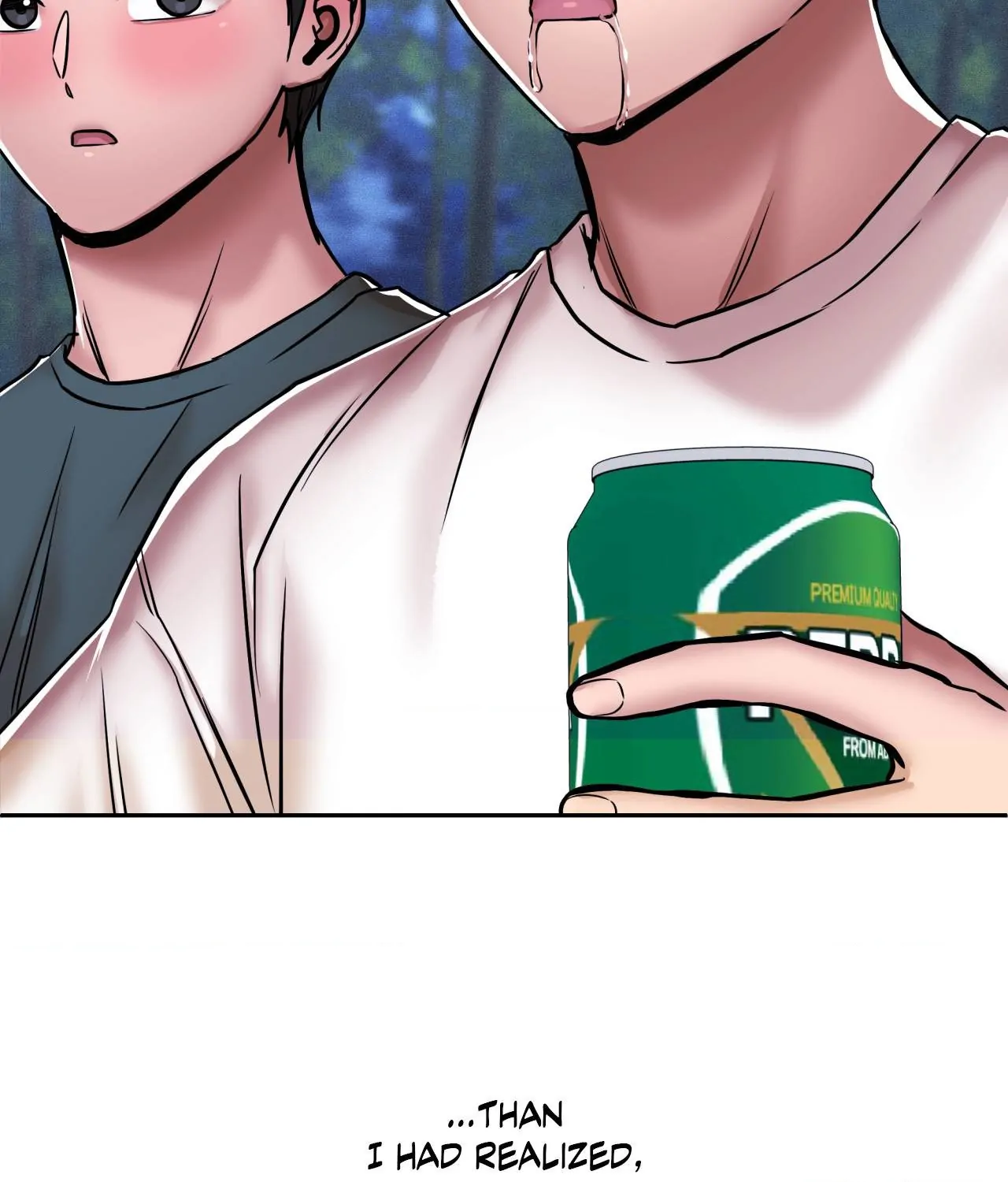 Could this be a true story? Chapter 3 - Manhwa18.com
