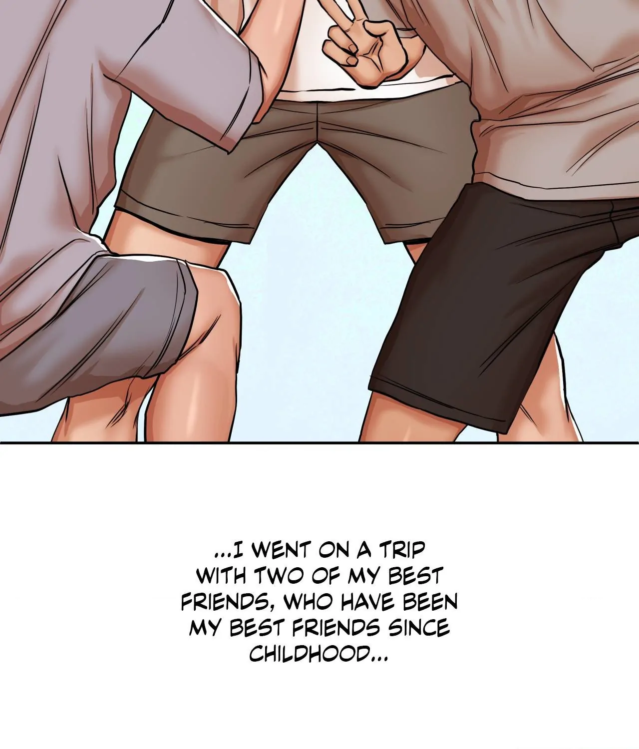 Could this be a true story? Chapter 3 - Manhwa18.com