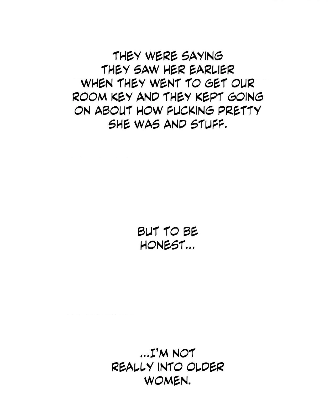 Could this be a true story? Chapter 3 - Manhwa18.com