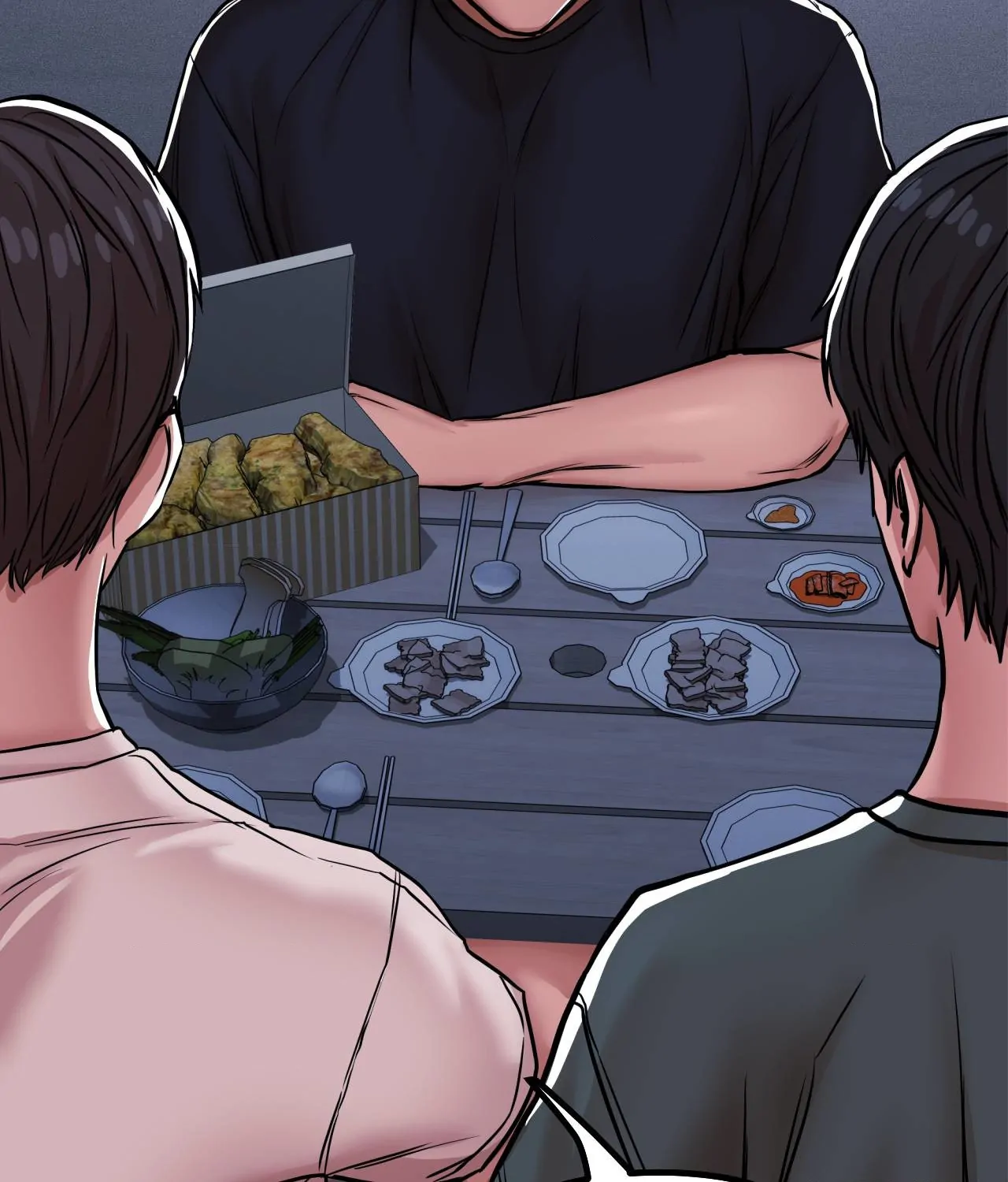 Could this be a true story? Chapter 3 - Manhwa18.com