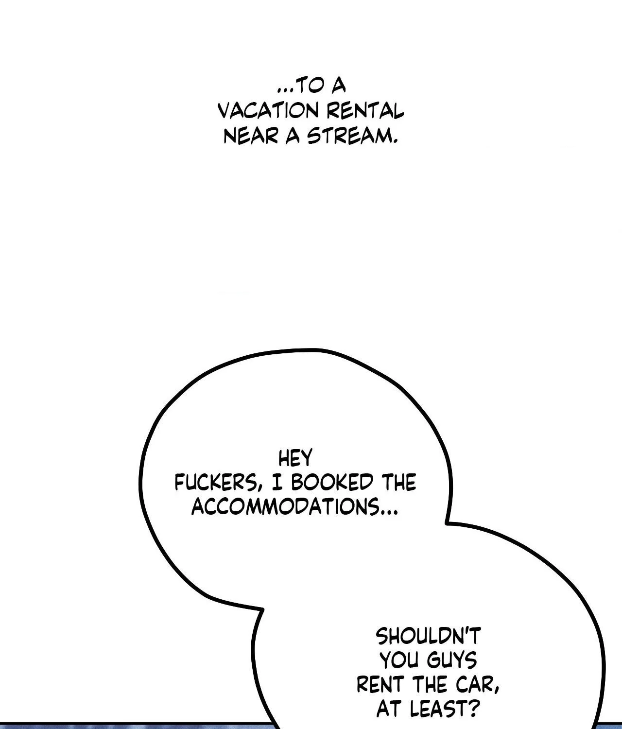 Could this be a true story? Chapter 3 - Manhwa18.com