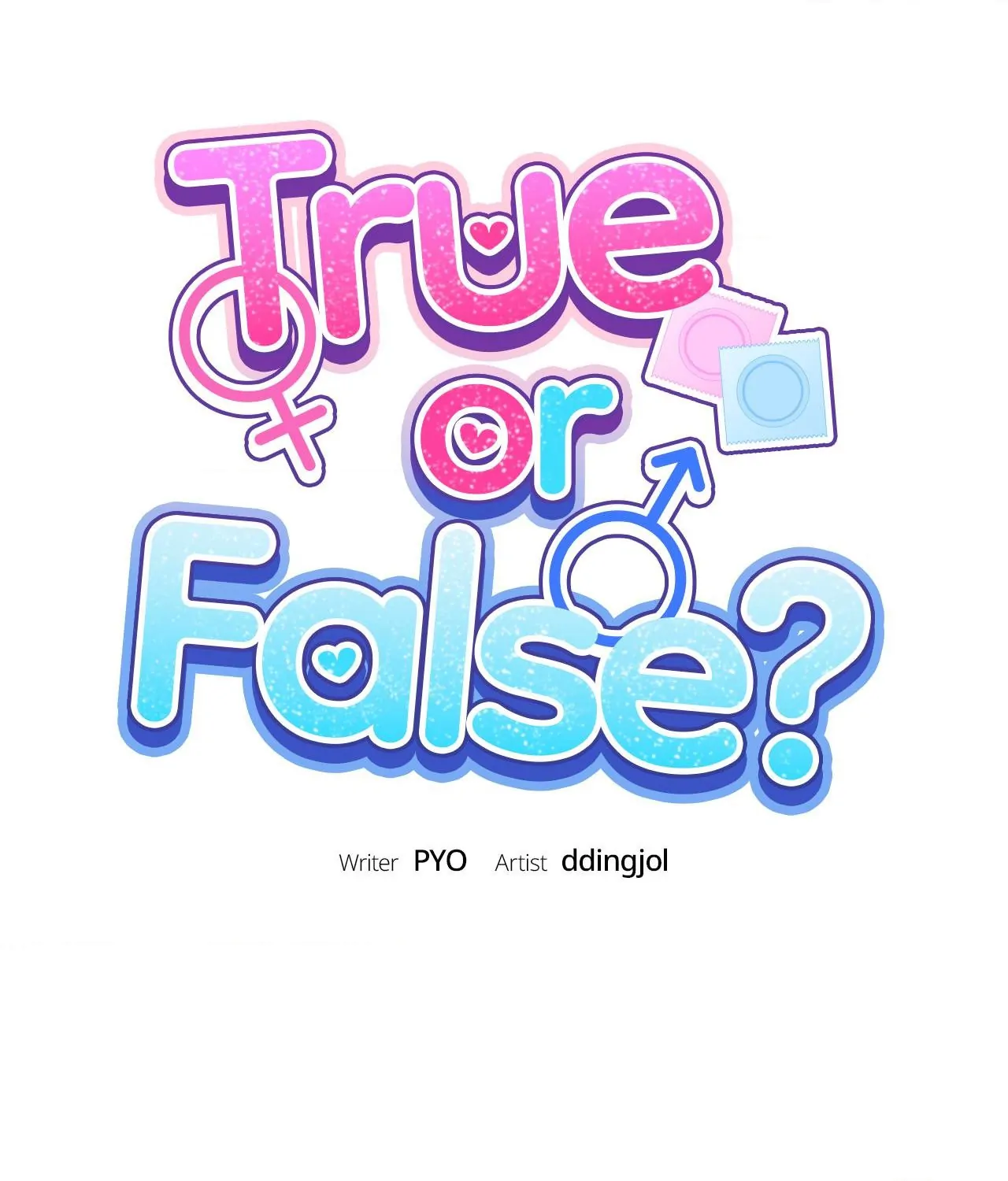 Could this be a true story? Chapter 3 - Manhwa18.com