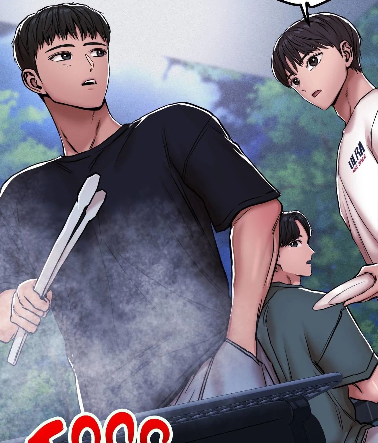 Could this be a true story? Chapter 3 - Manhwa18.com
